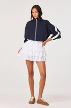 Load image into Gallery viewer, ASTR The Label Genever Tiered Ruffle Mini Skirt