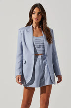 Load image into Gallery viewer, ASTR The Label Laudine Blazer