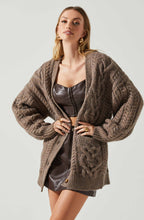 Load image into Gallery viewer, ASTR The Label Charli Sweater