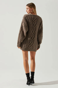 ASTR The Label Charli Sweater