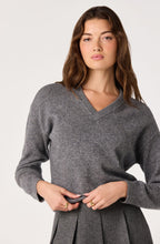 Load image into Gallery viewer, ASTR The Label Bowie Sweater