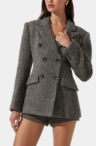 ASTR The Label Verity Blazer