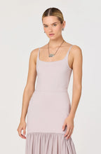 Load image into Gallery viewer, ASTR The Label Leikyn Square Neck Bodysuit