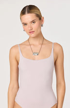 Load image into Gallery viewer, ASTR The Label Leikyn Square Neck Bodysuit