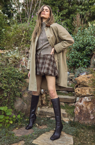 ASTR The Label Raiden Coat