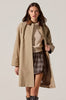 ASTR The Label Raiden Coat