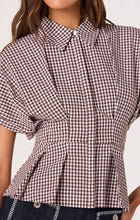 Load image into Gallery viewer, ASTR The Label Beck Top