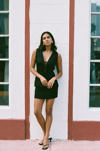 SUMMER AWAY Aurora Vest