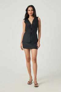 SUMMER AWAY Aurora Vest
