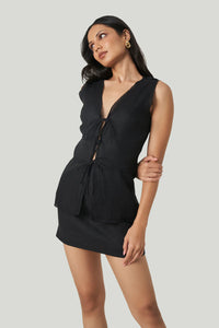 SUMMER AWAY Aurora Vest