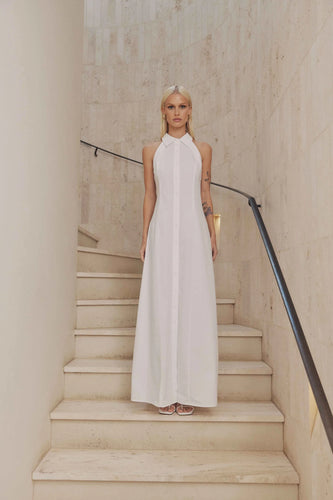 CURRAE Chelsea Maxi Dress