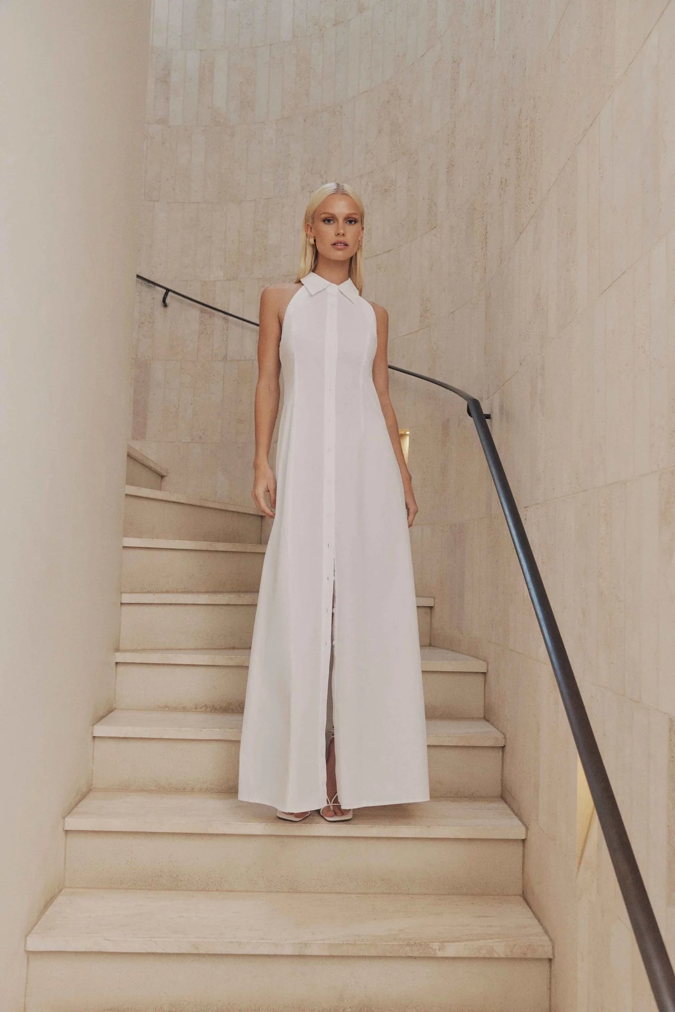 chelsea maxi dress Chelsea in Eclipse RESA