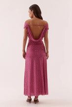 Load image into Gallery viewer, SOVERE Studios Zuri Dress