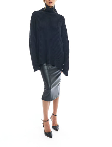 LBLC The Label Casey Sweater