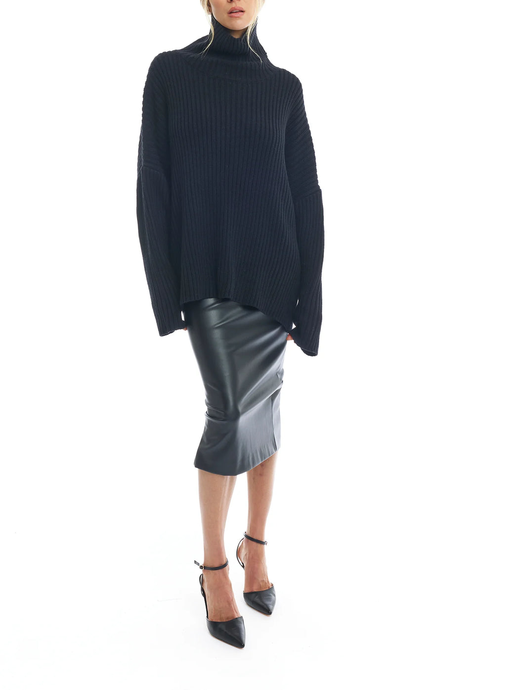 LBLC The Label Casey Sweater