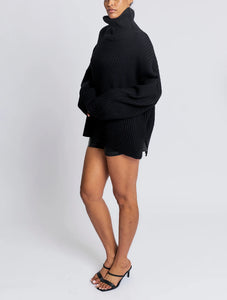 LBLC The Label Casey Sweater