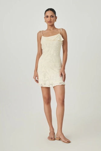 SUMMER AWAY Catalina Dress