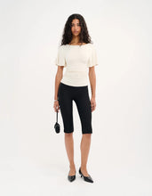 Load image into Gallery viewer, RUMORED Pin-up Capri Pant