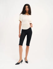 Load image into Gallery viewer, RUMORED Pin-up Capri Pant