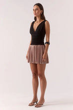 Load image into Gallery viewer, SOVERE Dione Mini Dress