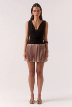 Load image into Gallery viewer, SOVERE Dione Mini Dress