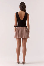Load image into Gallery viewer, SOVERE Dione Mini Dress