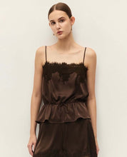 Load image into Gallery viewer, ELODIE The Label Diora Lace Top