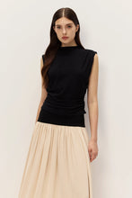 Load image into Gallery viewer, ELODIE Oriel Sleeveless Top