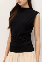 Load image into Gallery viewer, ELODIE Oriel Sleeveless Top
