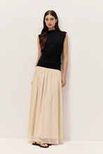 Load image into Gallery viewer, ELODIE Oriel Sleeveless Top