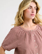 Load image into Gallery viewer, RUMORED Eden Prairie Blouse