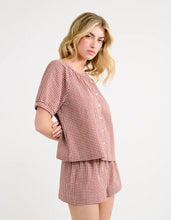 Load image into Gallery viewer, RUMORED Eden Prairie Blouse