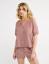 Load image into Gallery viewer, RUMORED Eden Prairie Blouse
