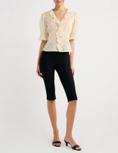 Load image into Gallery viewer, RUMORED Pin-up Capri Pant