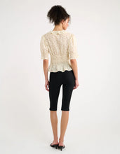 Load image into Gallery viewer, RUMORED Pin-up Capri Pant