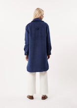 Load image into Gallery viewer, FRNCH PARIS Solar Coat