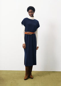 FRNCH Paris Norane Knit Dress THD Shoppe FRNCH Paris Norane Knit Dress THD Shoppe