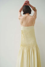 Load image into Gallery viewer, RUE SOPHIE Fleursonne Dress