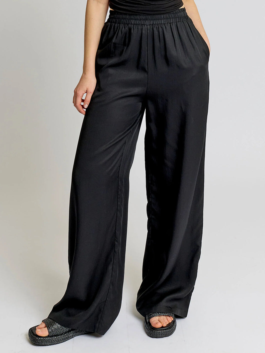 LBLC The Label Gemma Pant