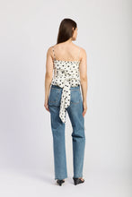 Load image into Gallery viewer, EN SAISON Harley Peplum Top