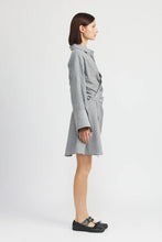 Load image into Gallery viewer, EN SAISON JJ Shirt Dress