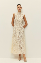 Load image into Gallery viewer, ELODIE Sofia Lace Dress