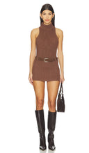 Load image into Gallery viewer, SOVERE Studio Elsa Knit Skirt