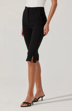 ASTR The Label Cardin Slim Fit Capri Pants