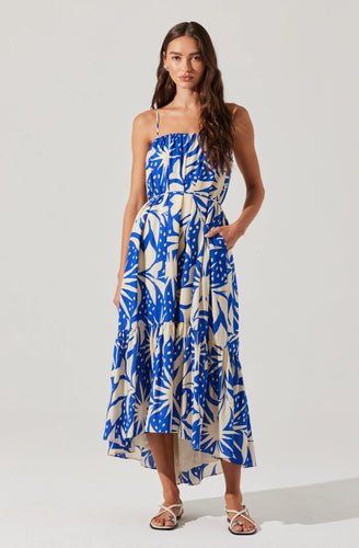 ASTR The Label Sarina Dress