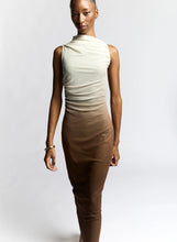 Load image into Gallery viewer, LBLC The Label Kara Gradient Dress