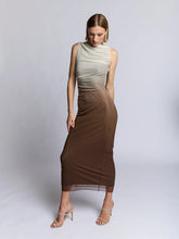Load image into Gallery viewer, LBLC The Label Kara Gradient Dress