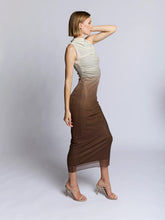 Load image into Gallery viewer, LBLC The Label Kara Gradient Dress