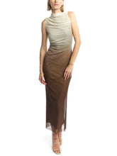 Load image into Gallery viewer, LBLC The Label Kara Gradient Dress