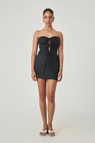 SUMMER AWAY Lenora Skirt